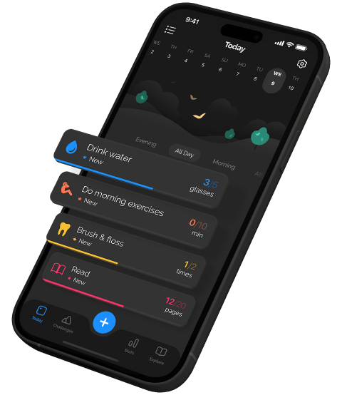 Is Productive Habit Tracker App Free